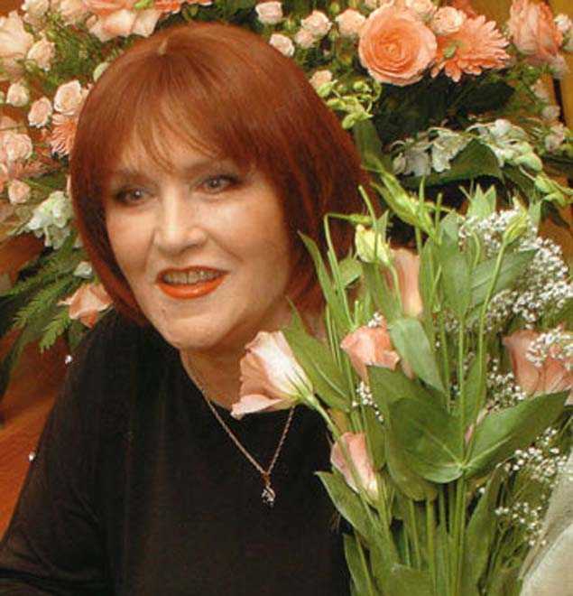 Нонна Мордюкова: "Не может жизнь удаться во всем, полностью"…исполнилось бы 85 лет