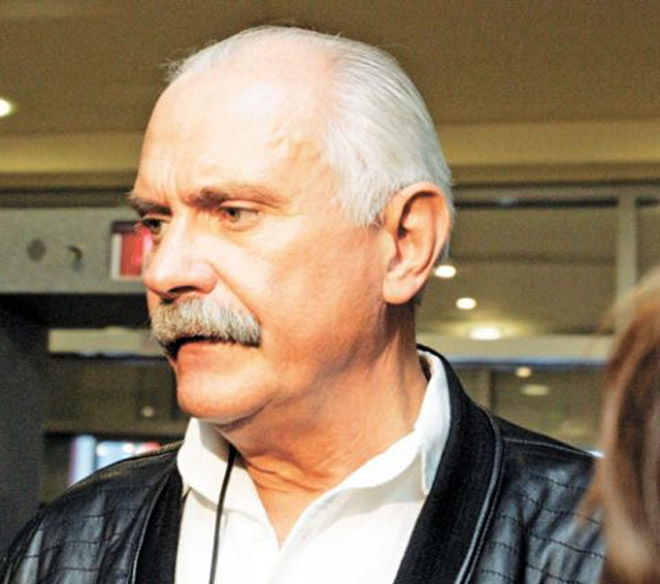 Известный российский режиссер попал в больницу
