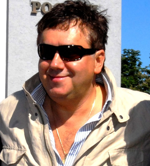 Станислав Садальский госпитализирован