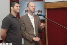 Азерсу следует запретить показ фильма "Абсурдистан"!