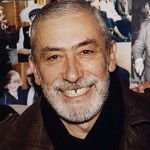 Вахтанг Кикабидзе вручил ключ города Тбилиси азербайджанскому знатоку