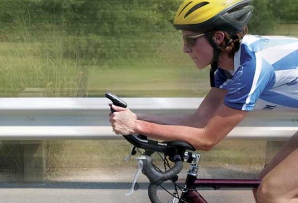 Bike rental areas to be created in Kazakhstan’s Aktau