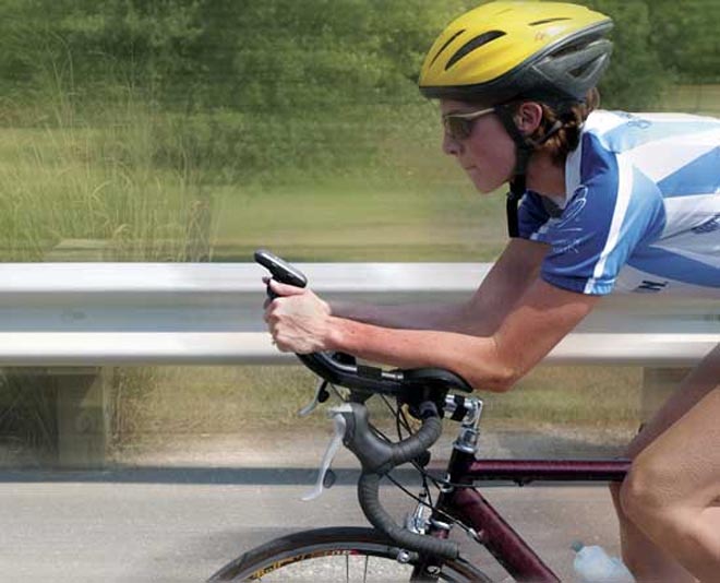 Bike rental areas to be created in Kazakhstan’s Aktau