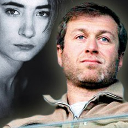 Роман Абрамович и Земфира были любовниками?