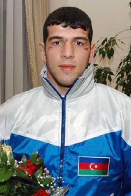 Azerbaijani Judoka Passes to Semi-final of   Beijing Olympic Games (UPDATED)