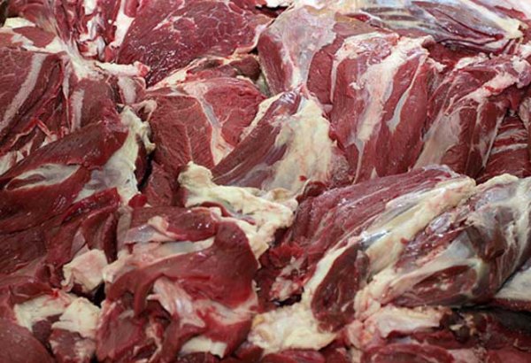 Kyrgyzstan cuts livestock exports to stabilize internal meat prices