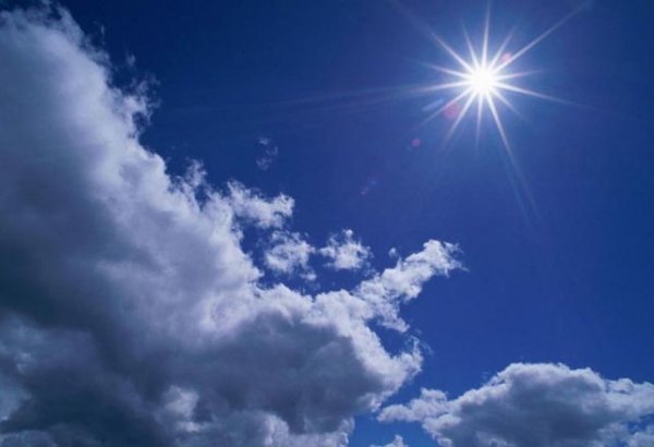 Air temperature over 40 degrees in 9 provinces of Iran