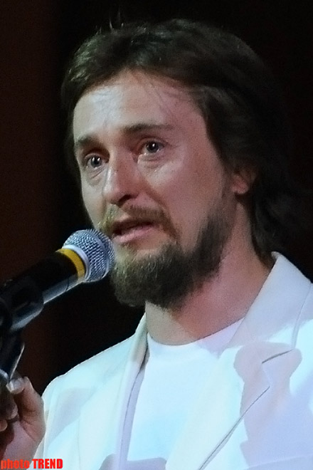 В Мардакяны российский актер Сергей Безруков не переедет ради бакинцев (video)