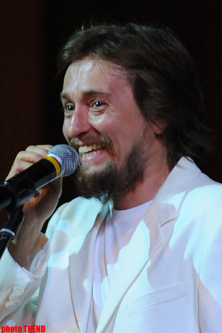 В Мардакяны российский актер Сергей Безруков не переедет ради бакинцев (video)
