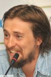 В Мардакяны российский актер Сергей Безруков не переедет ради бакинцев (video)
