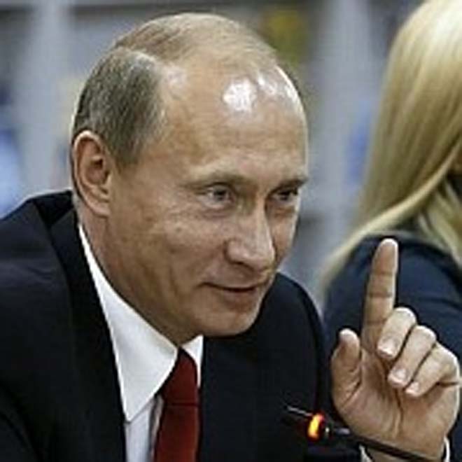 Рейтинг самых влиятельных людей мира