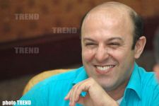 Турецкая певица Хадисе может разрушить семью азербайджанского певца