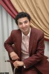 Друзья Тельмана Исмаилова – родственники Хайама Нисанова и Рухи