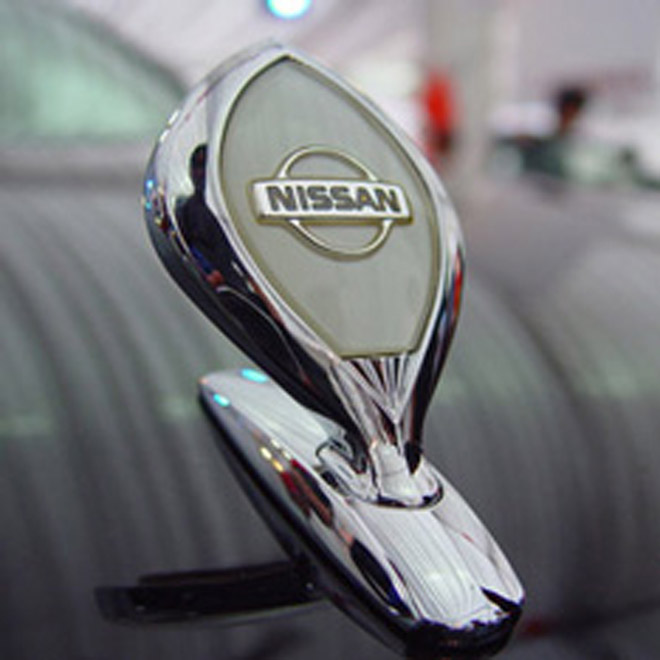Штаб-квартира Nissan переехала из Токио в Иокогаму, где эта компания начала деятельность в 1914 г