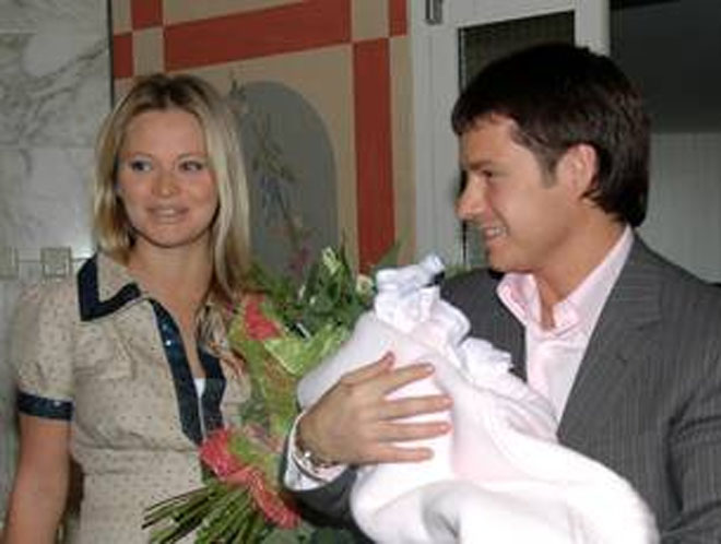 Матери-одиночки российского шоу-бизнеса (фотосессия)