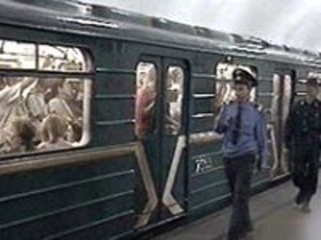 В Казахстане открылось первое метро