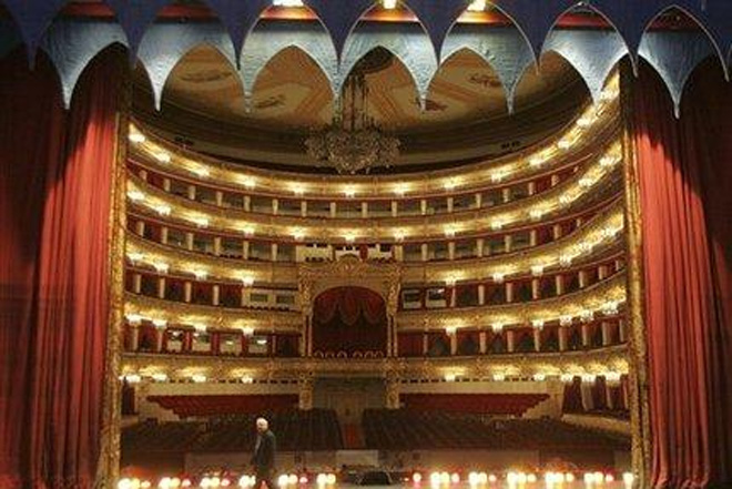 French theaters to screen animation promoting Persian proverbs