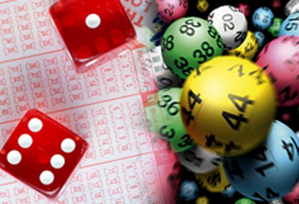 Житель Канады выиграл в лотерею $7,7 млн