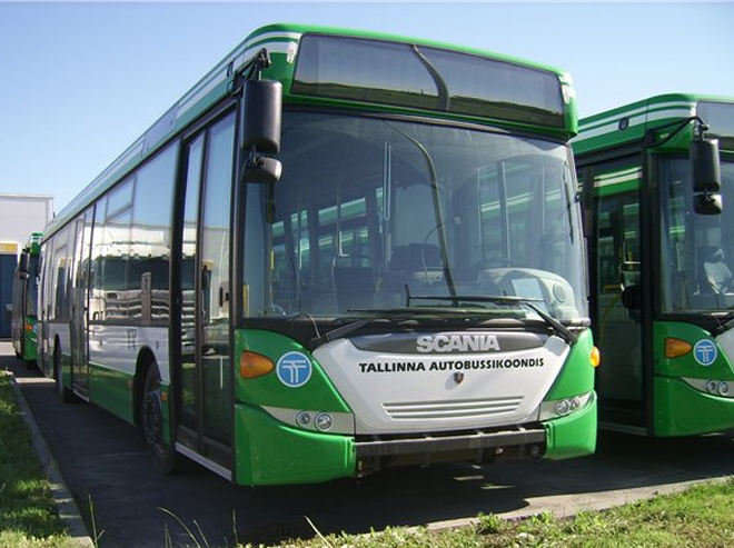 Новым автобусам Баку пророчат скорую "смерть"