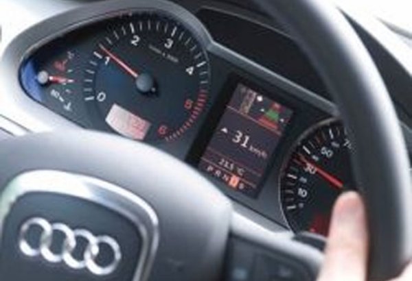 В 2017 г. в Азербайджане водительских прав лишились около 11 тыс. человек