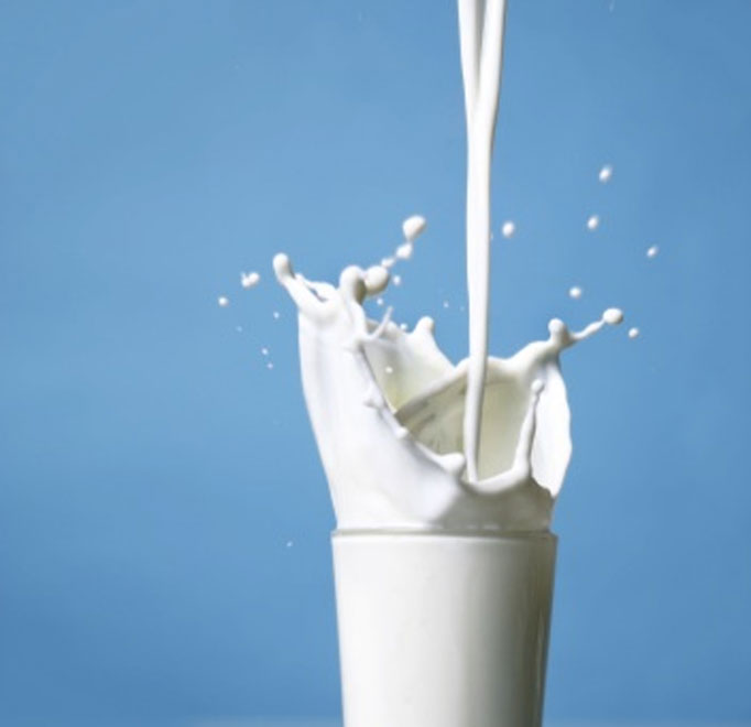Кисломолочные продукты способствуют нормализации веса