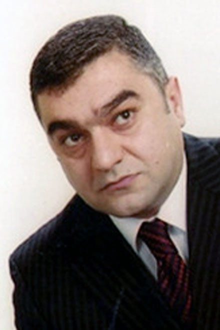 В турецком Музее карикатур открылась выставка азербайджанского художника