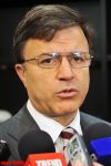 Загрязнение Арменией реки Тяртяр – тотальное средство войны против Азербайджана – министр (видео)