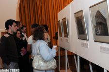 Немецкая архитектура в Баку - глазами немецких фотографов (фотосессия)