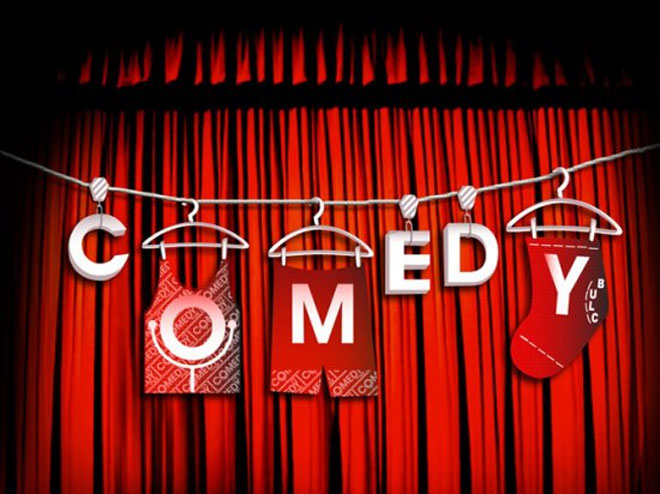 Comedy Club по-азербайджански будет собираться раз месяц