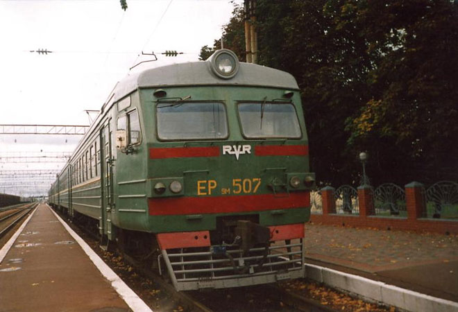 В Азербайджане пассажиры раскупают все железнодорожные билеты до конца месяца