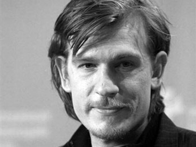Скончался сын Жерара Депардье