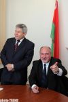 Дни культуры Белоруссии в Азербайджане – это знаковое событие – посол Белоруссии в Азербайджане Николай Пацкевич (фотосессия)