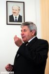 Дни культуры Белоруссии в Азербайджане – это знаковое событие – посол Белоруссии в Азербайджане Николай Пацкевич (фотосессия)