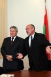 Дни культуры Белоруссии в Азербайджане – это знаковое событие – посол Белоруссии в Азербайджане Николай Пацкевич (фотосессия)