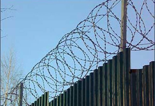 Сотрудники аппарата омбудсмана провели осмотр Бакинского следственного изолятора