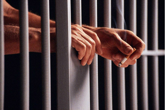 Полиция Баку задержала лицо, разыскиваемое за нанесение побоев