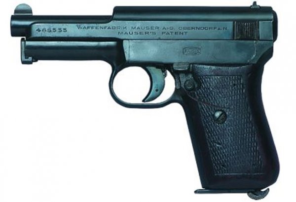 Turkey to launch domestic gun production