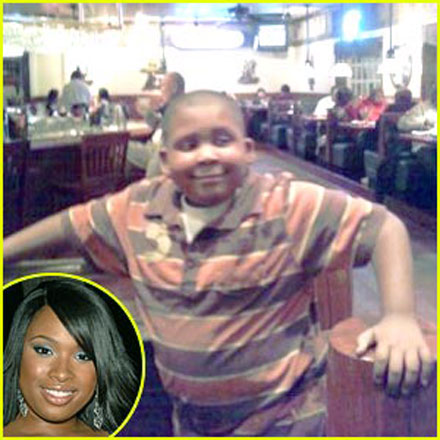 Body of Jennifer Hudson's Nephew Found