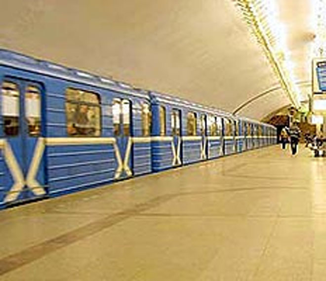 В 2013 году в Баку откроются две новые станции метро