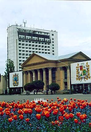 В Ставрополе открывается конференции эпидемиологов СНГ