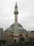 В Дуйсбурге открылась самая большая мечеть Германии (фотосессия)