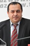Журналисты втянули азербайджанского певца Саяда Ализаде в скандал (фотосессия)