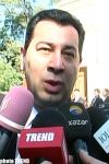 Азербайджан должен гордиться тем, что подарил миру Муслима Магомаева – глава  азербайджанской делегации в ПАСЕ Самед Сеидов (видео)