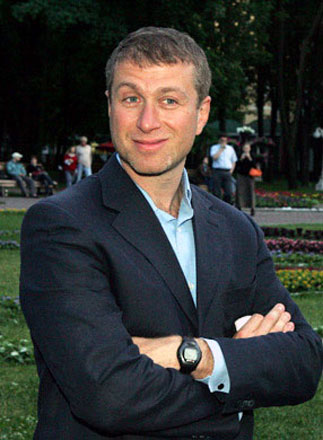 Абрамович удержал титул обладателя самой крупной яхты в мире - Forbes