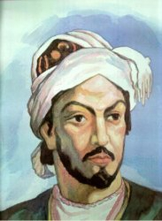 Зал, посвященный Насими, один из самых популярных в музее – директор музея литературы Рафаэль Гусейнов