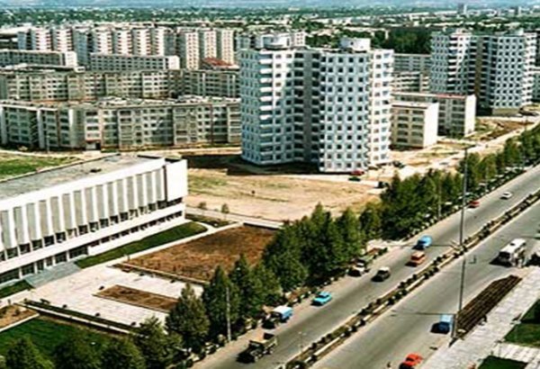 Таджикистан и Франция обсудили вопросы развития отношений