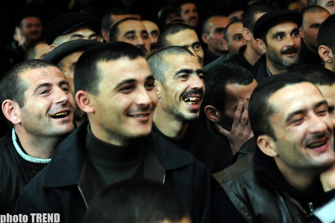 Адаптация в обществе осужденных в Азербайджане – реальность и проблемы