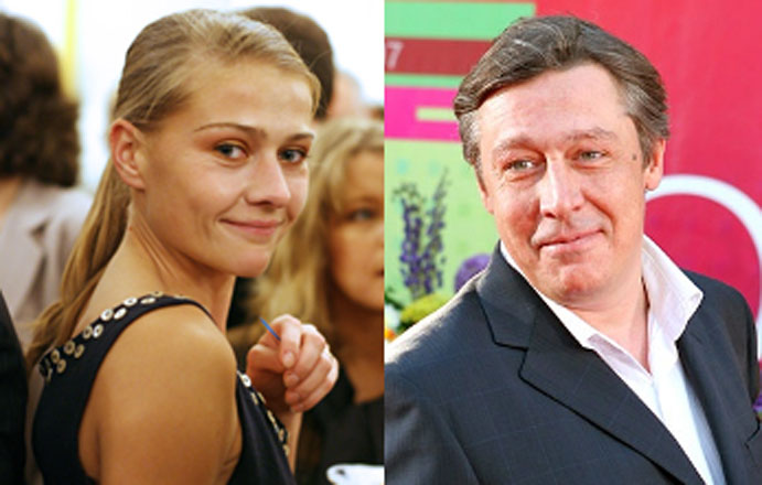 Мария Голубкина нашла замену Николаю Фоменко