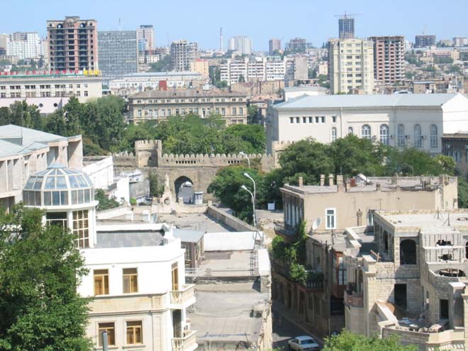 В Азербайджане необходимо создание для муниципалитетов единого механизма налогообложения недвижимого имущества физических лиц