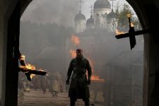 Топ-10 самых жестоких сцен насилия в российском кино (фотосессия)